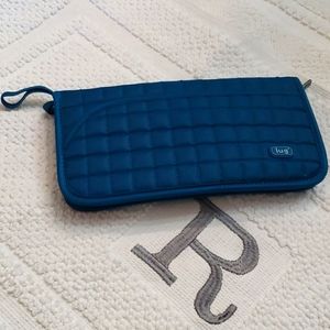 LUG TANGO TRAVEL WALLET